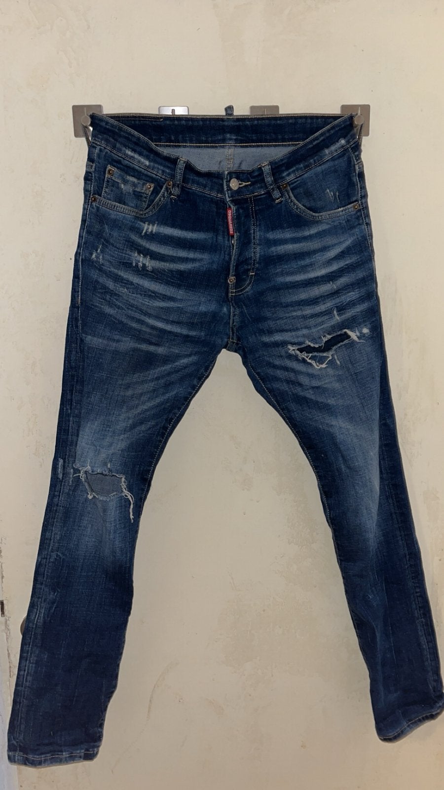 DSQUARED2 BROEK, Kleding | Heren, Ophalen, Zo goed als nieuw