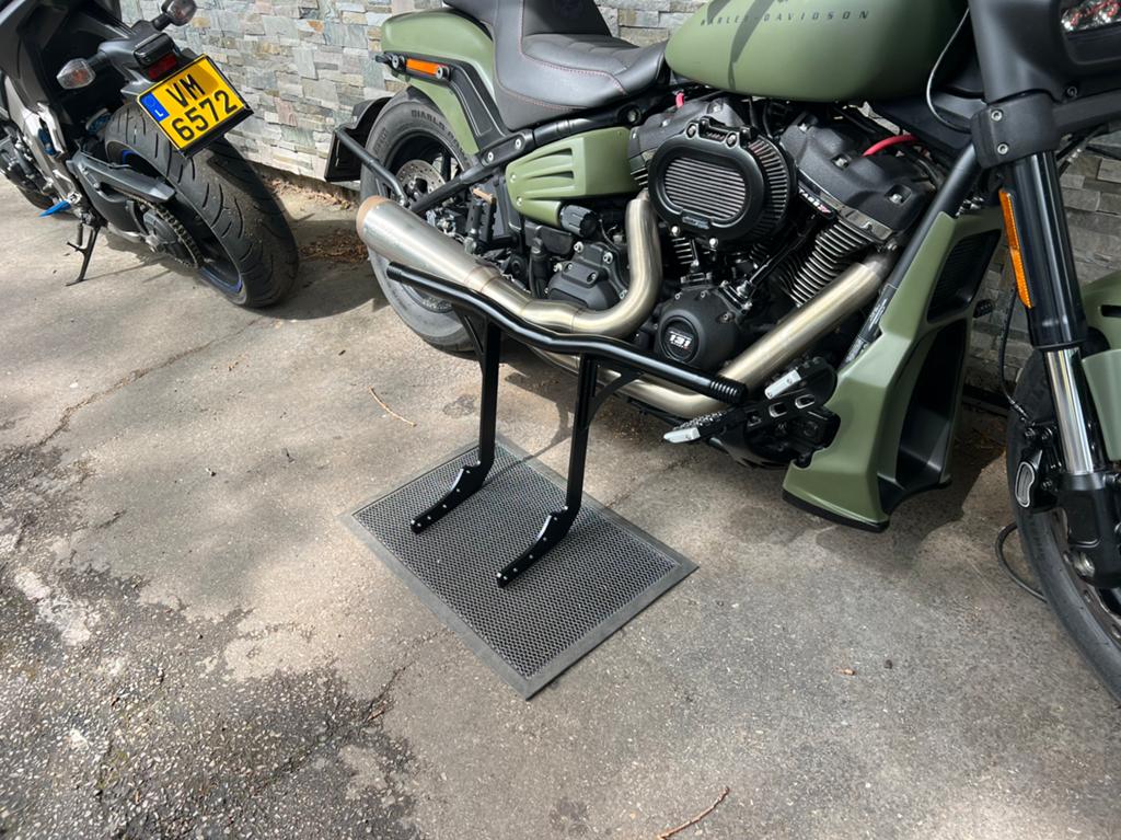 pieces harley davidson softail, Motoren, Onderdelen | Harley-Davidson, Gebruikt, Ophalen of Verzenden