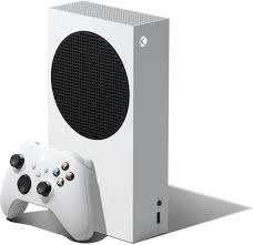 XBOX S 512 GB + Manette (en boite), Enlèvement, Comme neuf, Xbox Series S