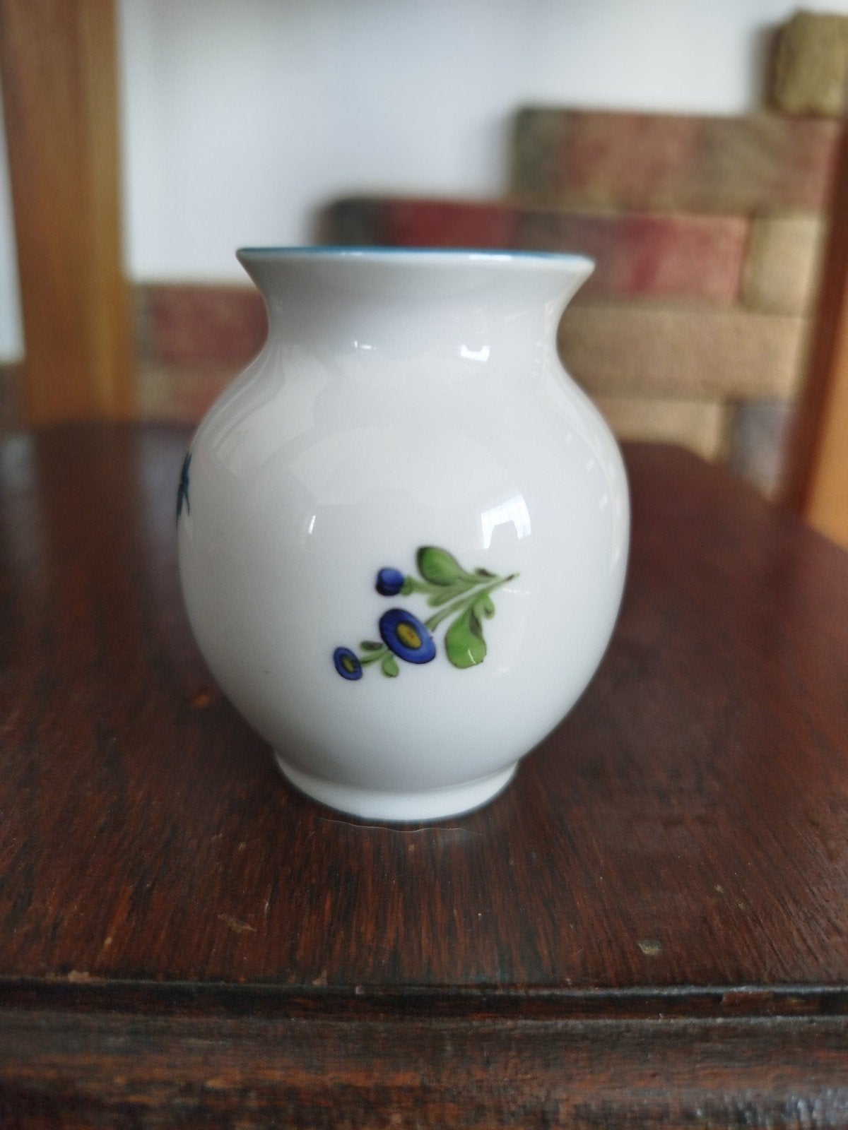 Porcelaine Rosenthal petit pot, Enlèvement ou Envoi