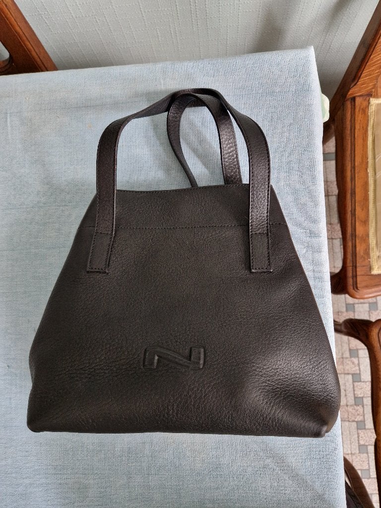sac à main, Enlèvement, Comme neuf, Noir, Sac à main