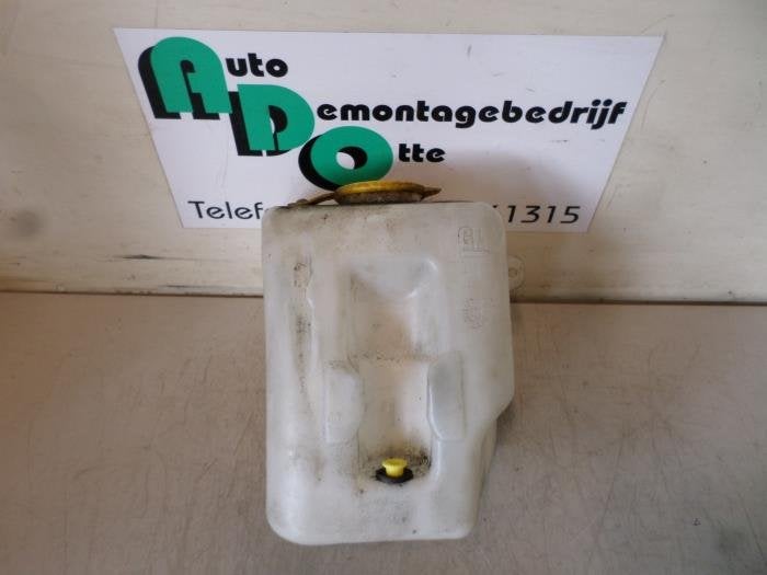 Réservoir lave-glace avant d'un Opel Combo (Combo 02-), Autos : Pièces & Accessoires, -, Opel, 3 mois de garantie, Utilisé
