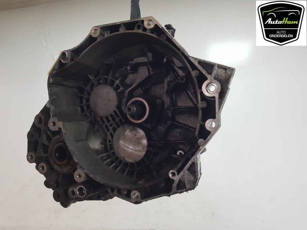 VERSNELLINGSBAK SCHAKEL ABS Astra K (|95522801|55599695|), Dhr. J. Ham, Gebruikt, Administratie@autoham.nl, Opel
