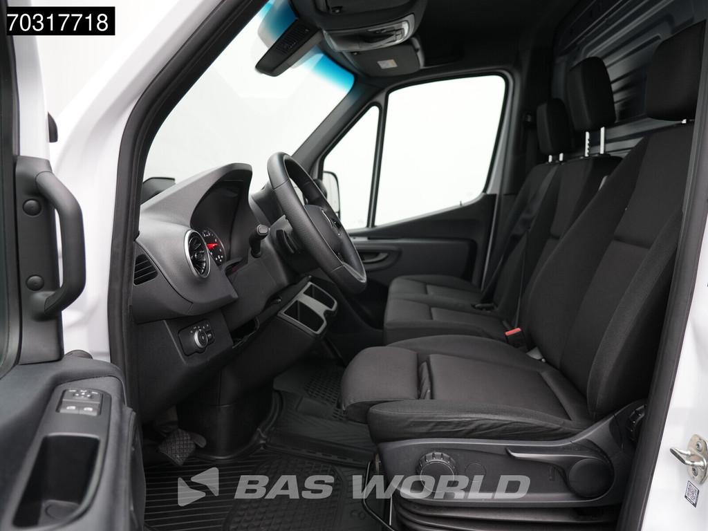 Mercedes Sprinter 317 CDI Automaat 2025 Model LED L2H2 Navi, Achat, Euro 6, Entreprise, Mercedes-Benz