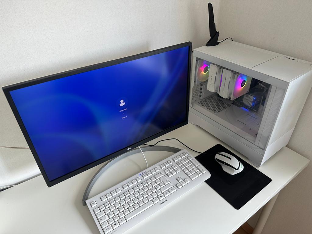 Computer Te Koop, Enlèvement ou Envoi, Comme neuf