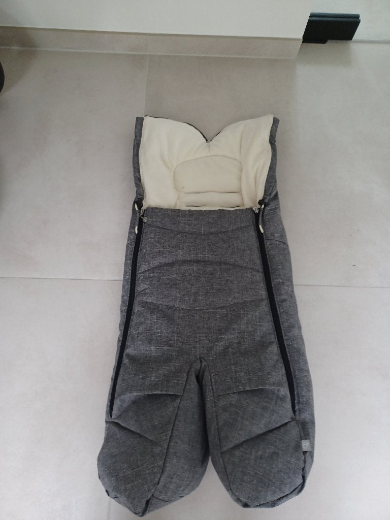 STOKKE kinderwagen te koop, Autres marques, Pneus, Poussette combi, Enlèvement