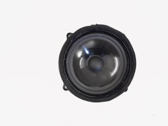 Luidspreker van een Landrover Range Rover Sport, Auto-onderdelen, -, -, Ophalen of Verzenden, -