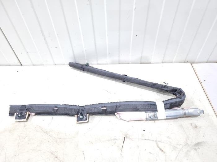 Airbag hemel links van een Audi A1, Gebruikt, -, -, -