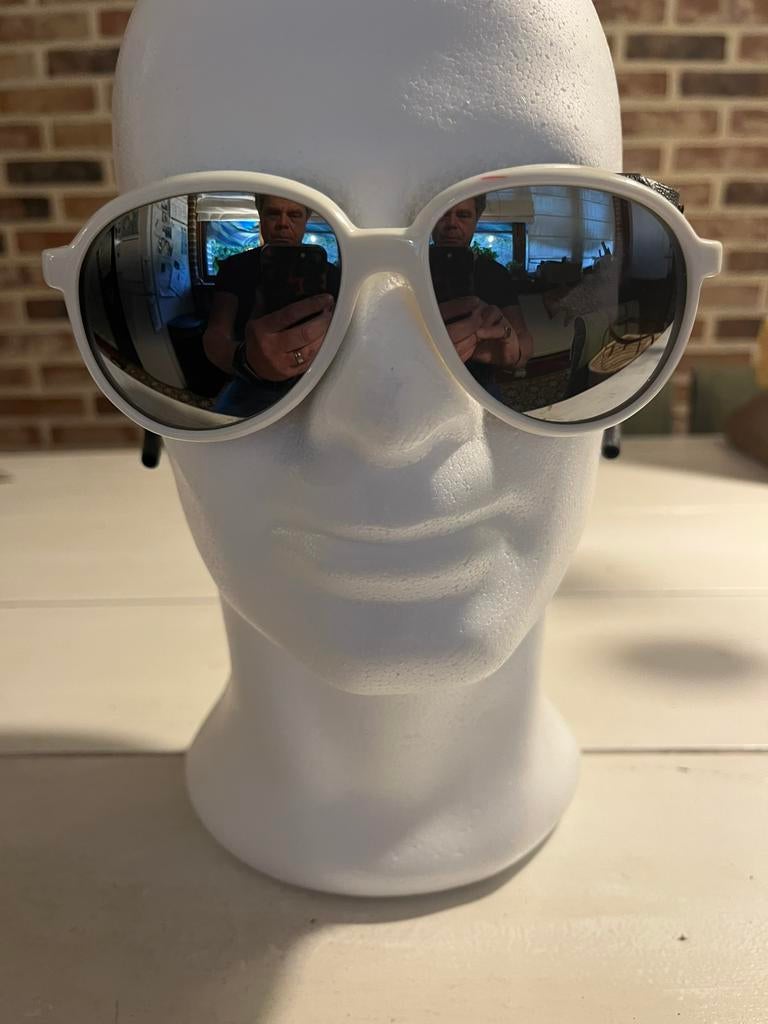 White label Julbo gletsjerbril, Enlèvement ou Envoi, Comme neuf