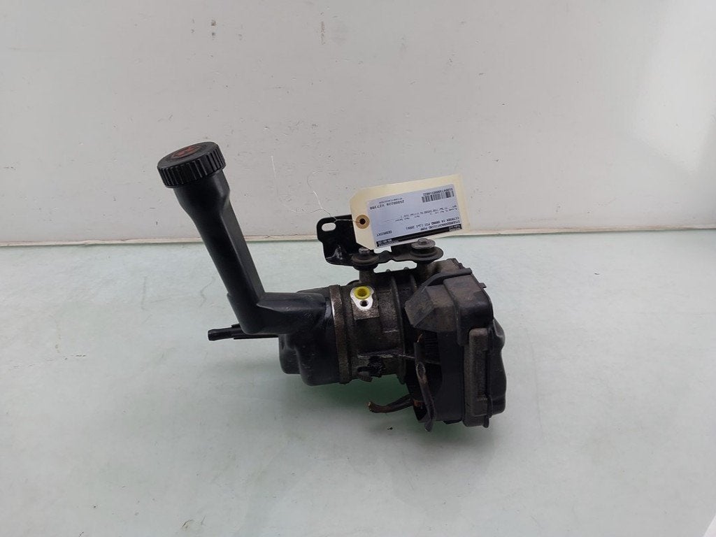 POMPE DE DIRECTION C4 Grand Picasso (UA) (|4007WJ|), Utilisé, Citroën