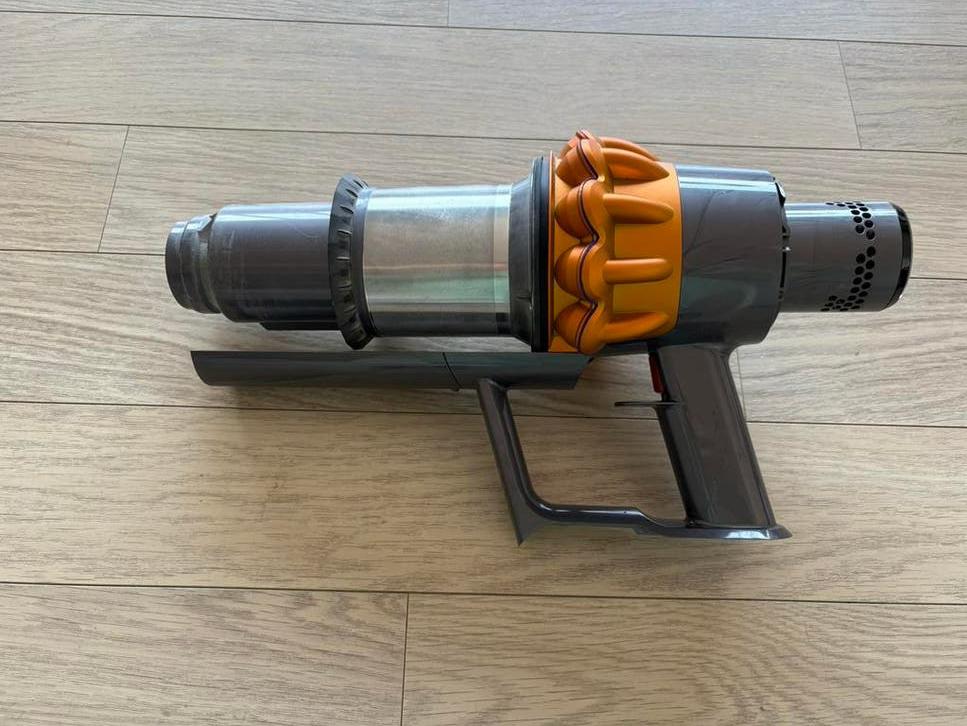 Unité moteur/unité principale Dyson V15, Electroménager, Enlèvement ou Envoi, Utilisé, Dyson