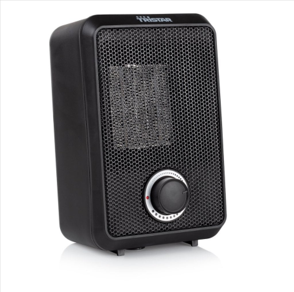 Tristar keramische kachel 500W (nieuw), Doe-het-zelf en Bouw, Verwarming en Radiatoren, Ophalen of Verzenden, Nieuw, Kachel
