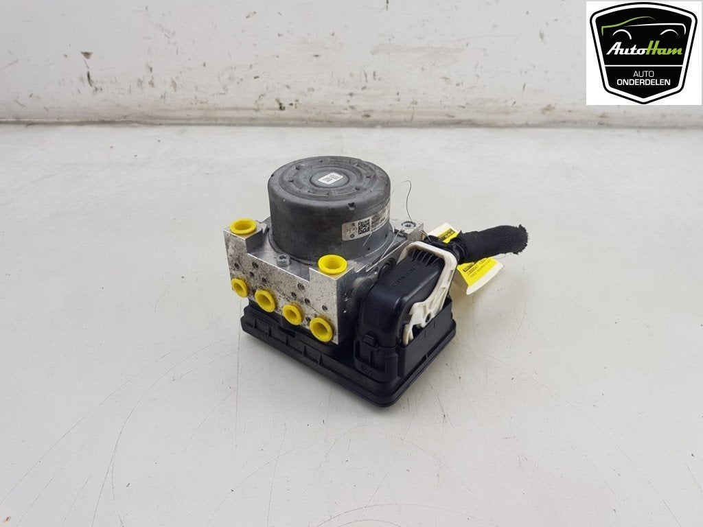 BLOC ABS (FREINS ANTI-BLOCAGE) Opel Corsa F (UB / UH / UP), Utilisé, Opel