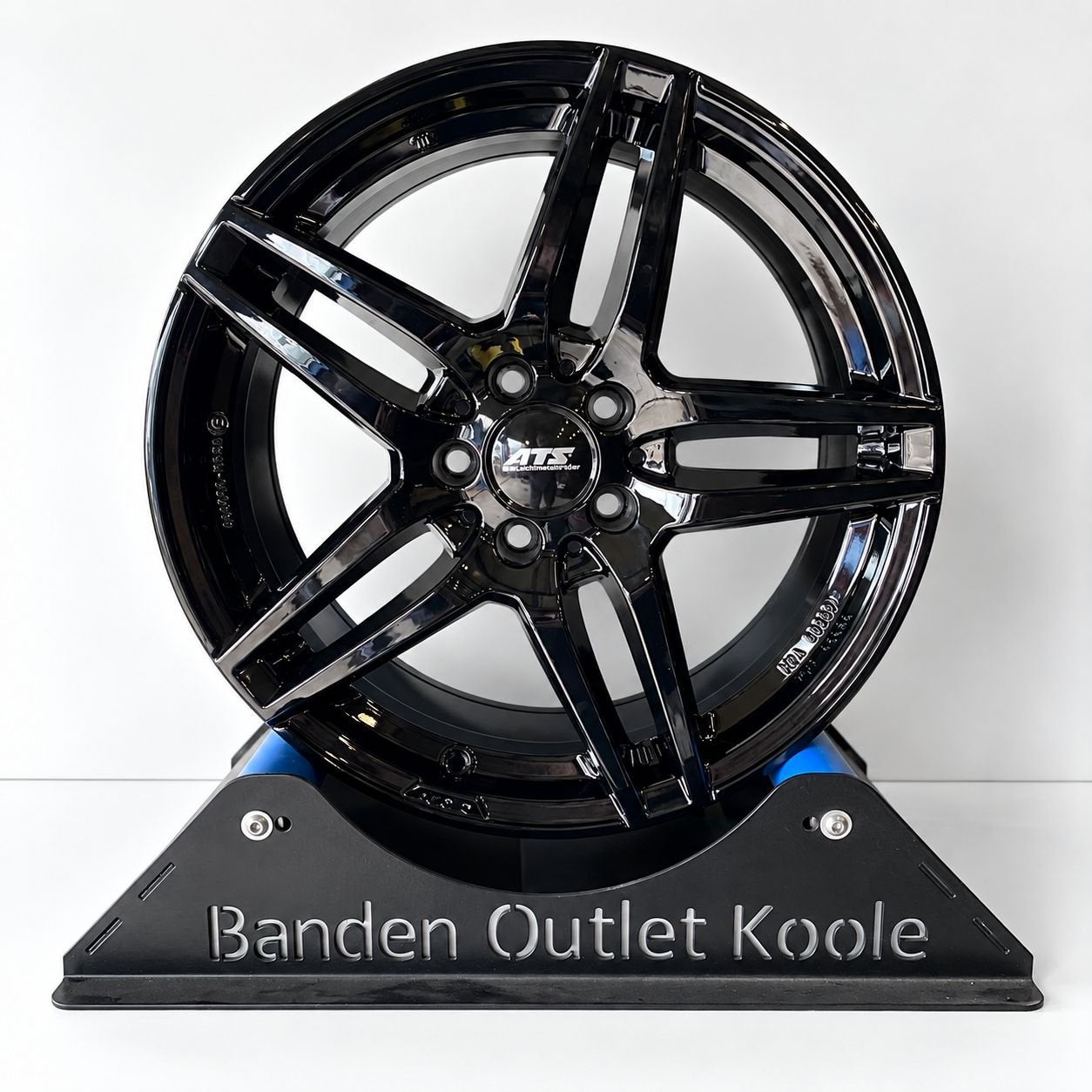 Mercedes CLA EQA EQB EQV GL X164 GLE GLS 5x112 18'' Velgen, Autos : Pièces & Accessoires, Neuf, Véhicule de tourisme, -, -