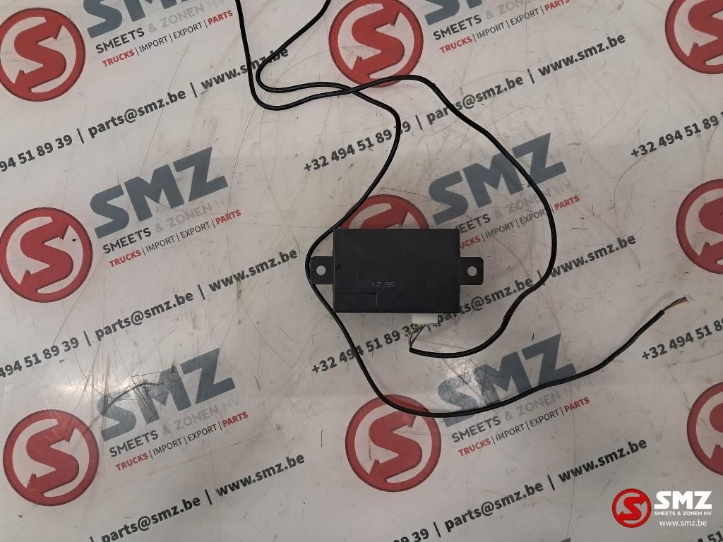 Occ ECU aanhangerregeleenheid Ringfeder, Auto-onderdelen, Gebruikt, Overige merken, Elektronica en Kabels