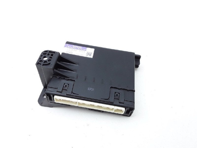 COMPUTER KACHEL Prius Plus (ZVW4) (|8865047410|1778002730|), Gebruikt, Toyota