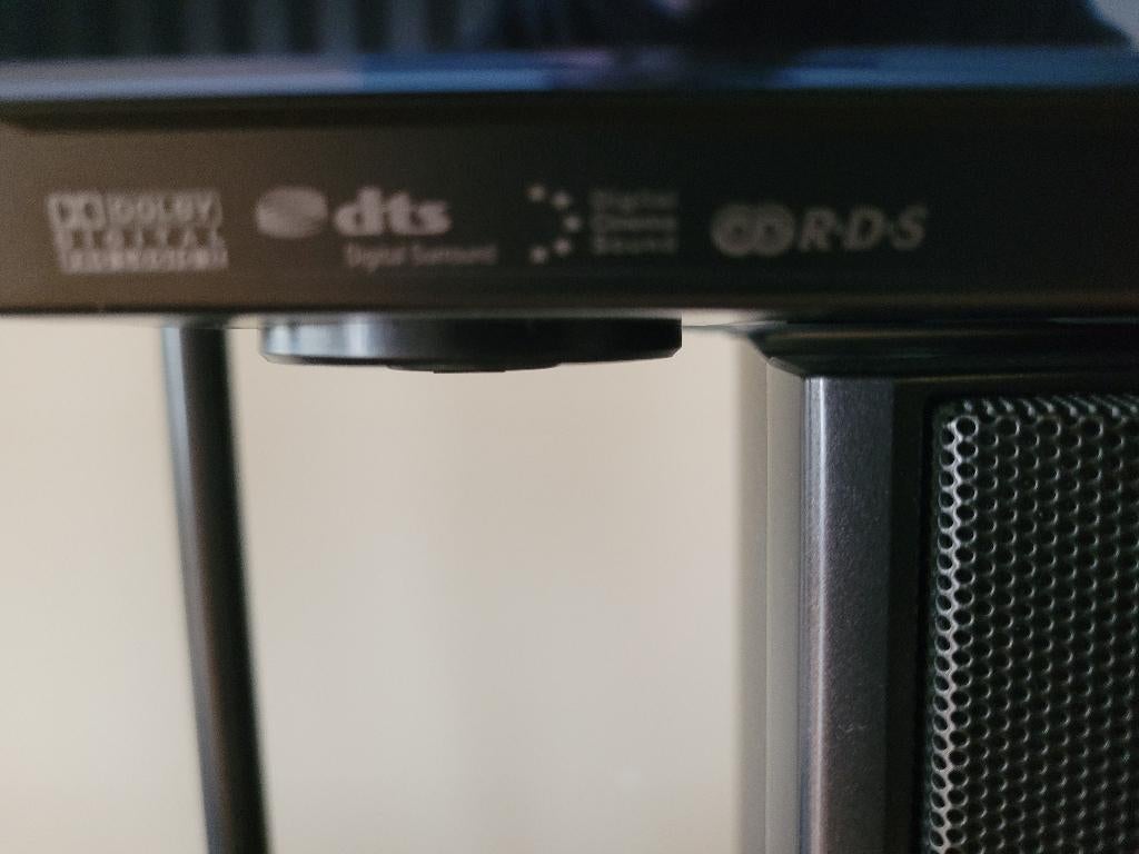 Home cinema, Ophalen, Zo goed als nieuw, Sony