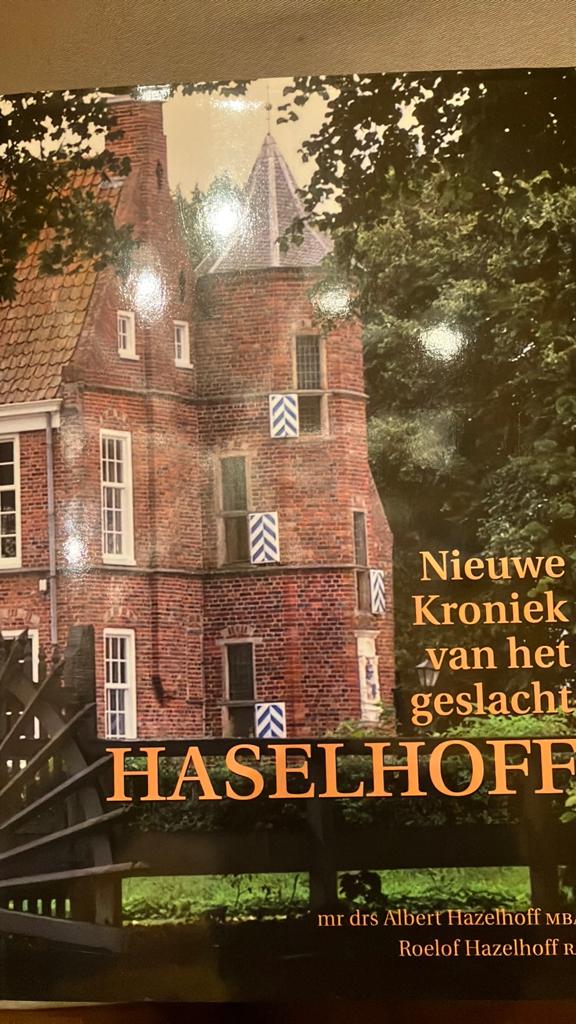 Haselhoff, Livres, Art & Culture | Architecture, Enlèvement ou Envoi, Comme neuf