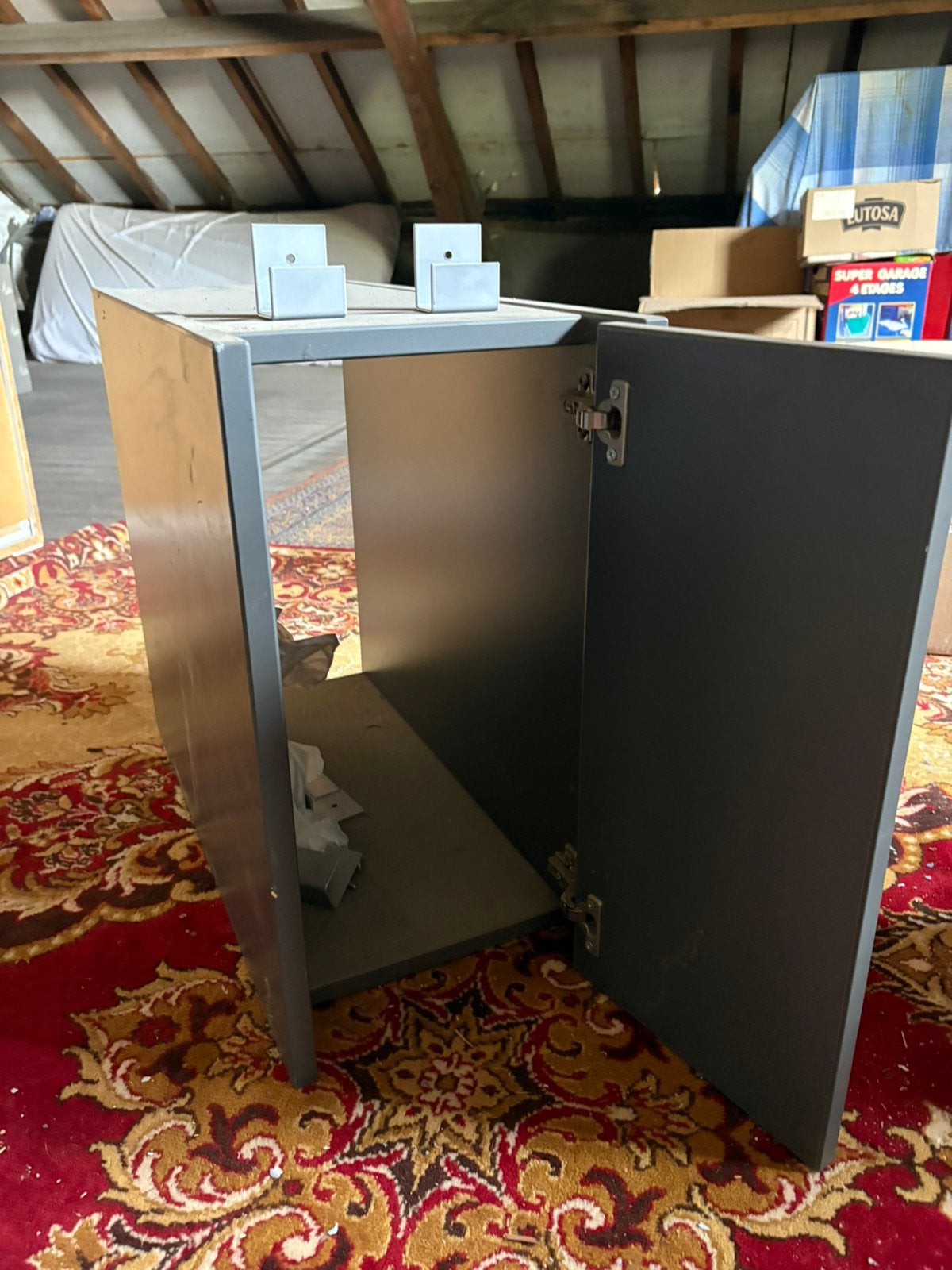 Computer kast, Ophalen, Gebruikt, Modern