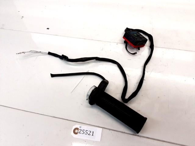 CBR650R 2019 - 2020 Honda Handvat en gashendel D1-57657