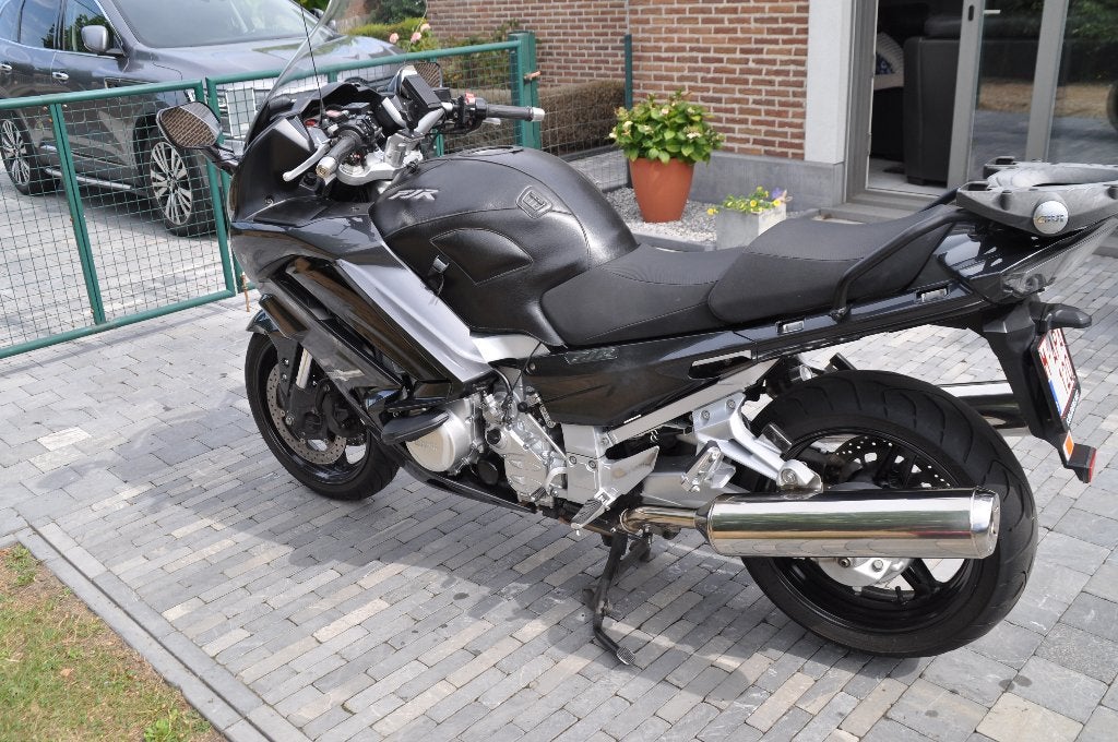 Yamaha FJR 1300 AE, Motos, Permis Moto A, Tourisme, Occasion, Plus de 35 kW