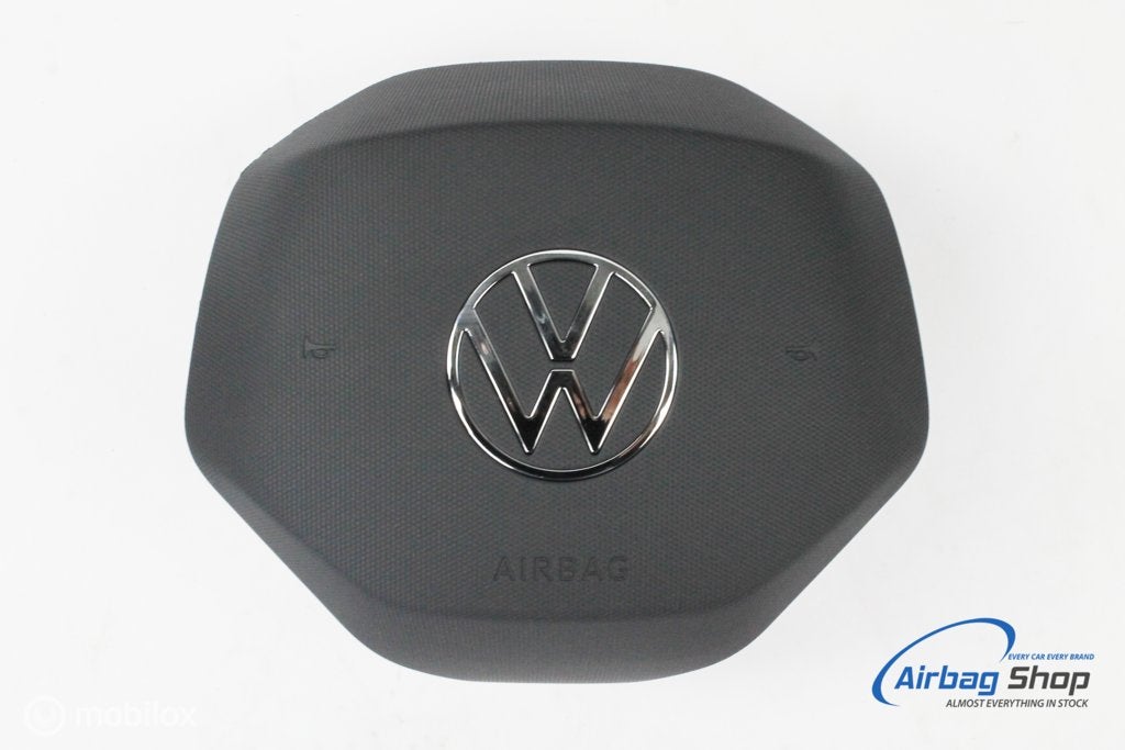 Airbag kit Tableau de bord couture facelift Volkswagen T-roc, Gebruikt, Ophalen of Verzenden