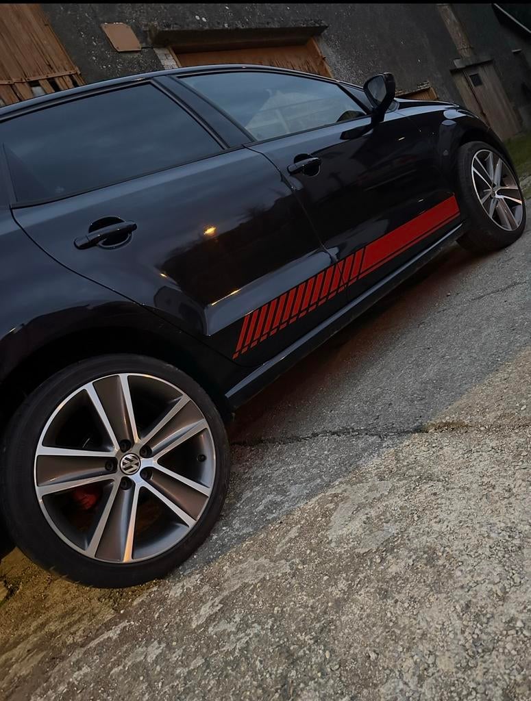 Vw Jantes, Pneus et Jantes, 17 pouces, Enlèvement, Pneus hiver