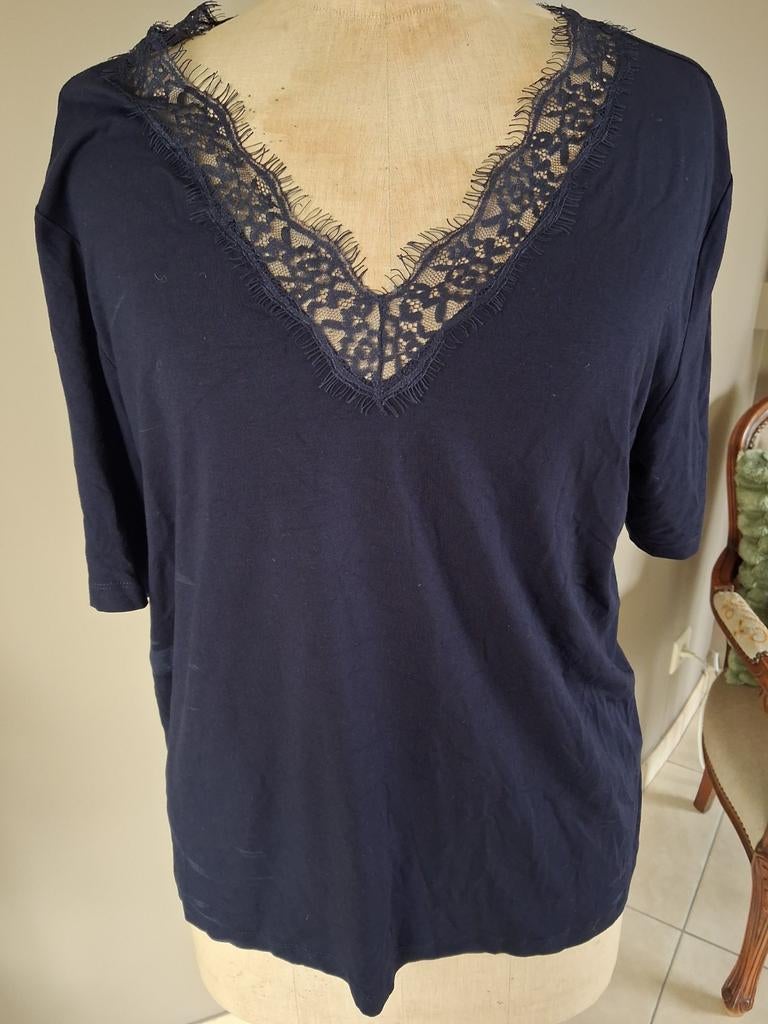 Dames t shirt Mayerline, Kleding | Dames, Grote Maten, Ophalen of Verzenden