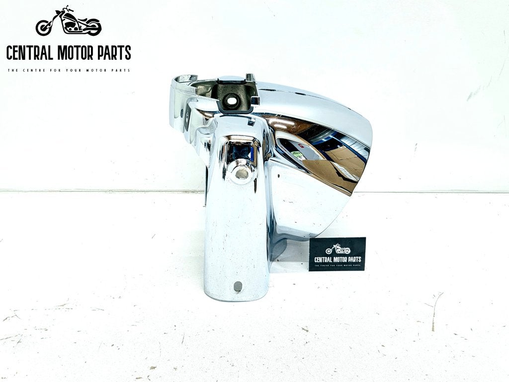 Nacelle chromée Road King à partir de 1994, Motos, Pièces | Harley-Davidson, Utilisé, Envoi