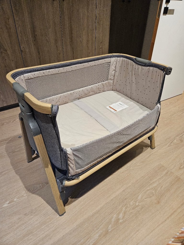 Co sleeper, Kinderen en Baby's, Ophalen, Gebruikt, Overige typen