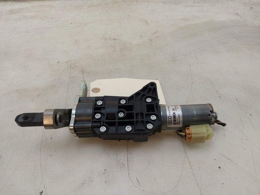 ACHTERKLEP MOTOR A6 Avant (C7) (|4G9827852E|4G9827852G|), Robert Bosch AG, Gebruikt, Achterklep, Audi
