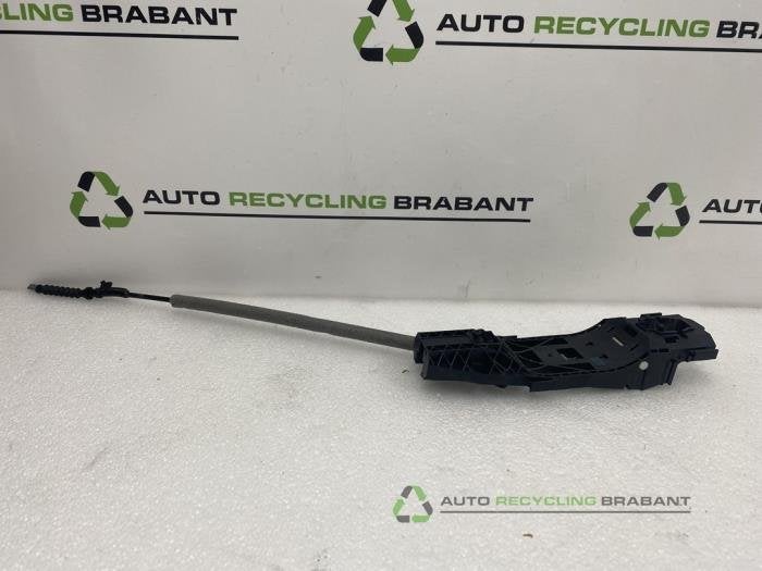 Poignée d'un Volkswagen Tiguan, Autos : Pièces & Accessoires, -, 3 mois de garantie, Utilisé, -