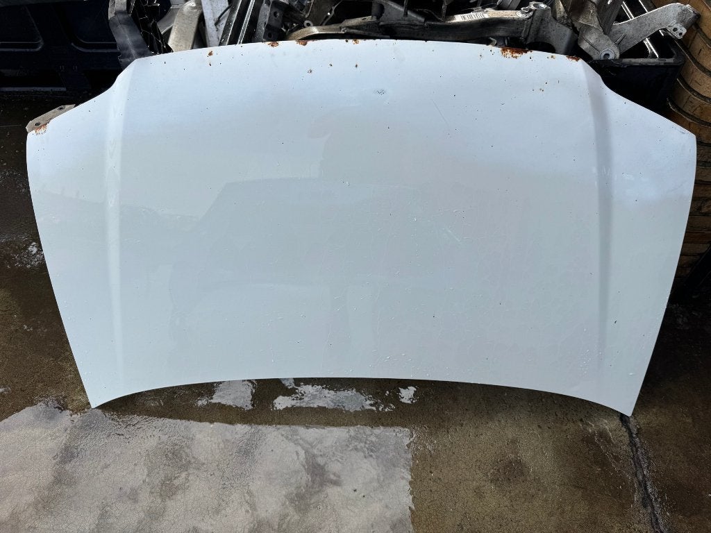 Capot VW Caddy 2004-2010, Volkswagen, Enlèvement, Utilisé, Capot moteur
