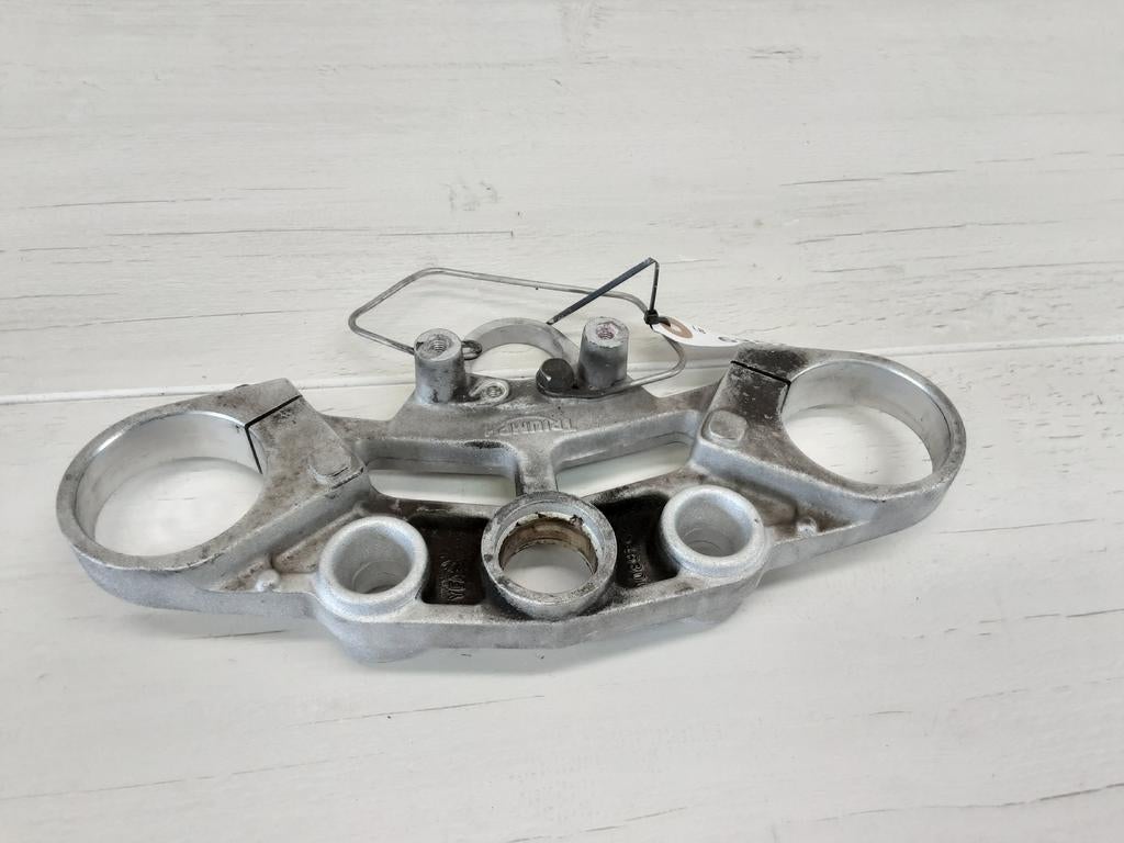 Tiger 1050 2007 - 2013 Triumph Kroonplaat D1-49674, Motoren, Onderdelen | Overige