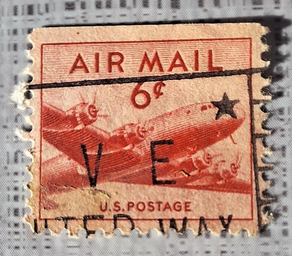 44 timbres USA - 1890 > 1977 - anciens - collection, Timbres & Monnaies, Enlèvement ou Envoi, Affranchi, Amérique du Nord