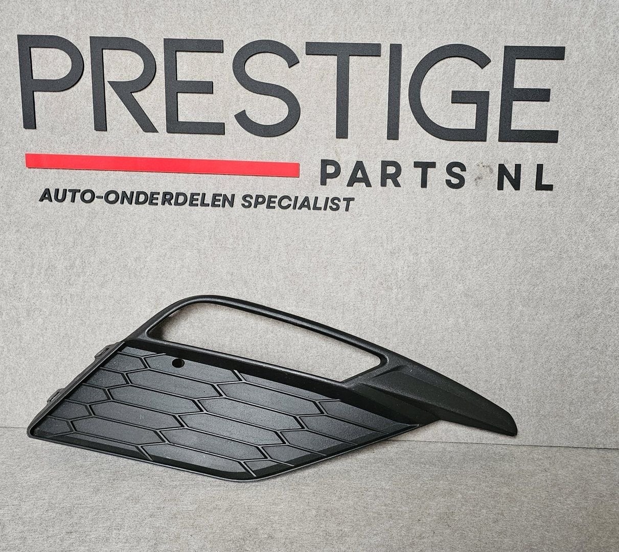 Mistlamp Rooster Seat Leon 3 III Facelift 5F0853666H Rechts, Gebruikt, -, Voor, Ophalen of Verzenden