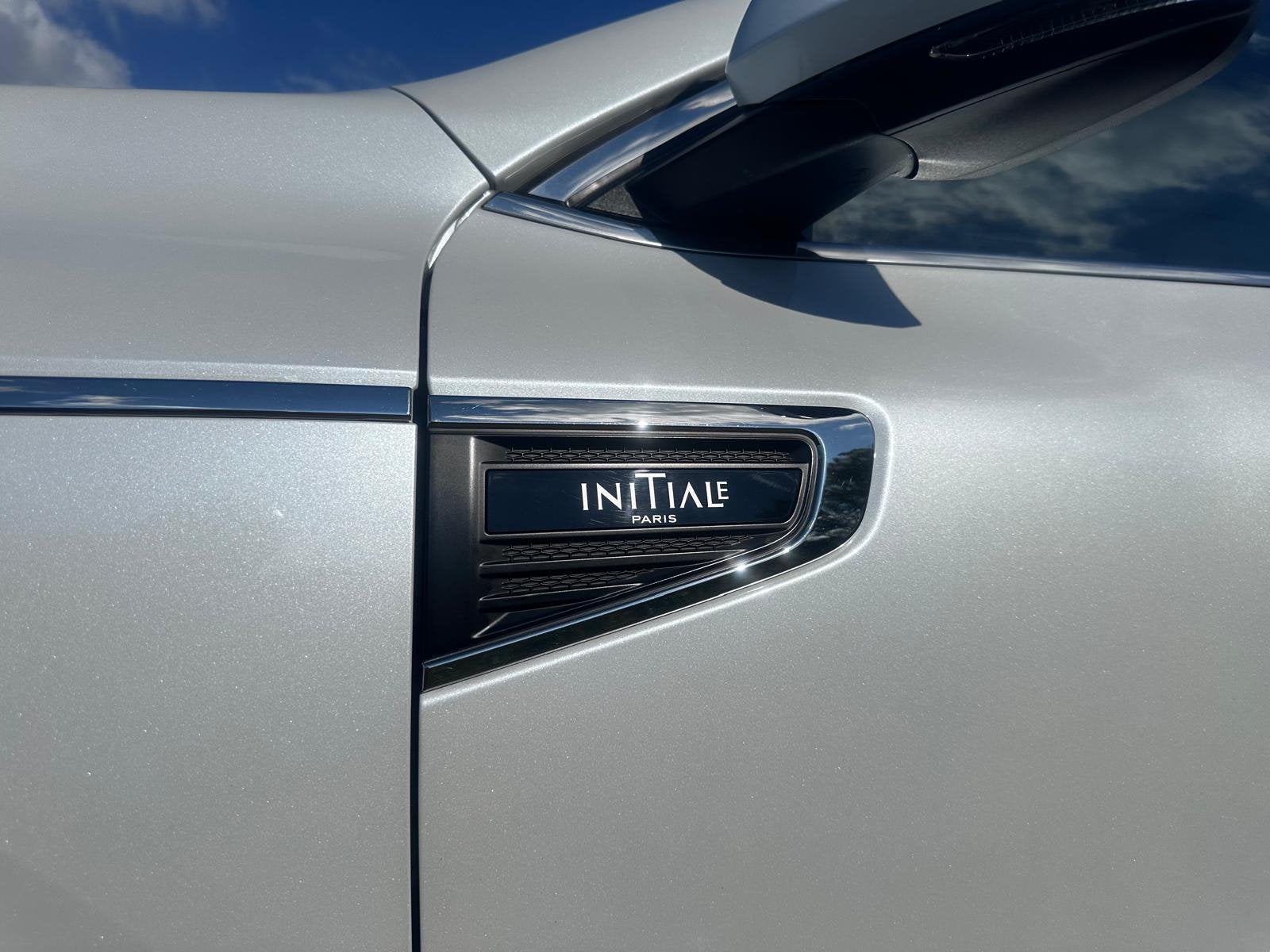Renault Koleos Initiale Paris 4x4 full, Autos, Cuir, Euro 6, Noir, 5 portes