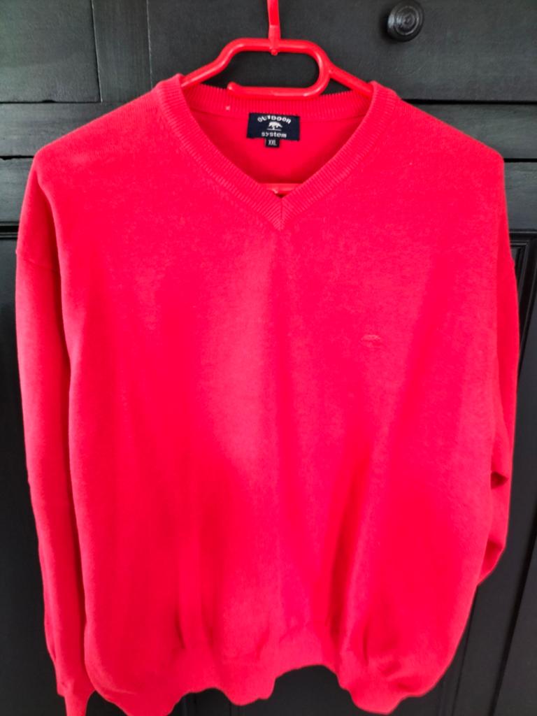 Pull d'été, homme., Vêtements | Hommes, Pulls & Vestes, Enlèvement