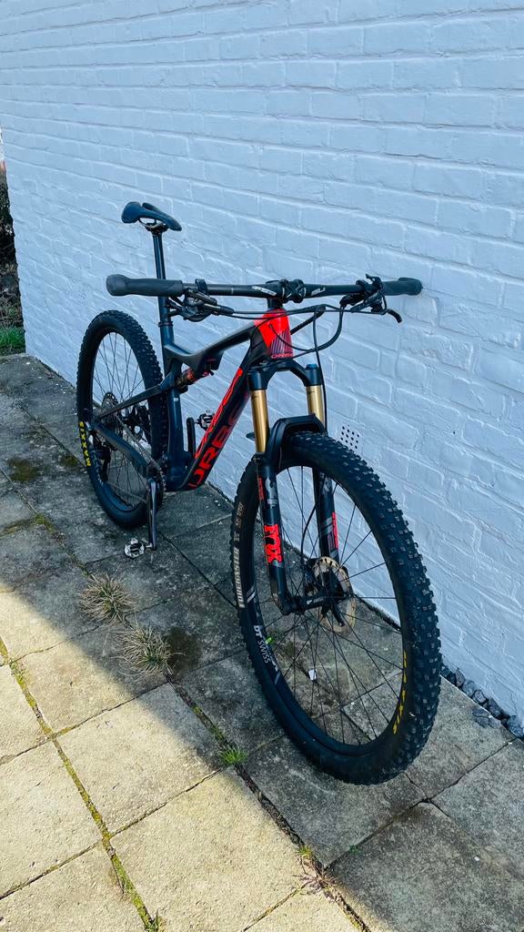 ORBEA OIZ 2020, Enlèvement, Comme neuf