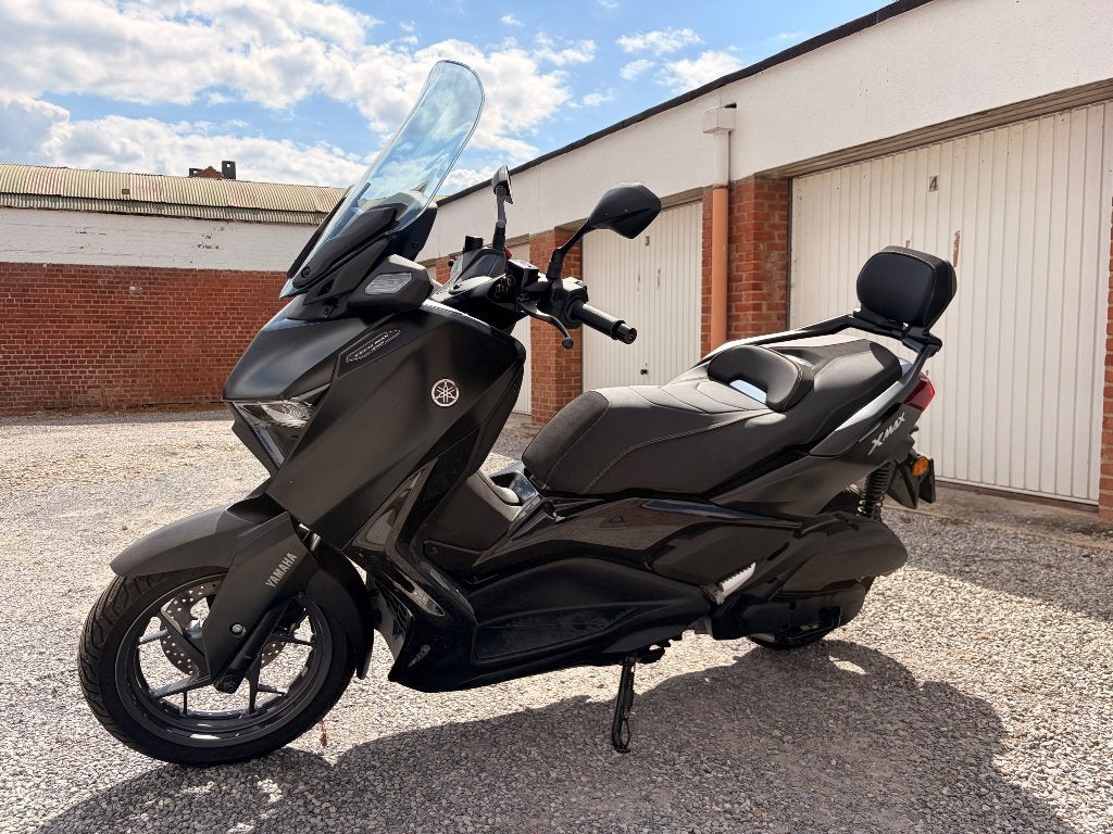 Scooter yamaha XMax 125 ccm, Motos, Scooter, 1 cylindre, 125 cm³, Jusqu'à 11 kW