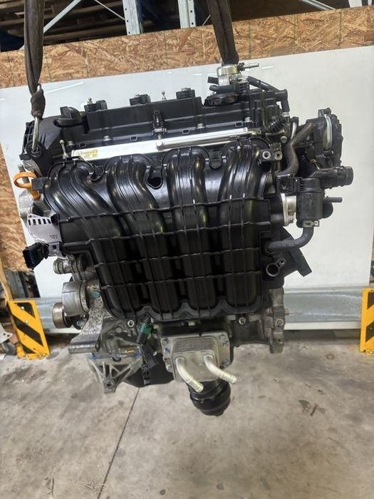Moteur d'occasion Hyundai Santa FE 2.5 - G4KN, Autos : Pièces & Accessoires, Enlèvement ou Envoi, Révisé, Hyundai