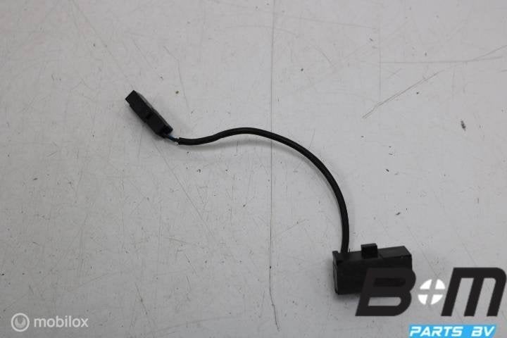 Microfoon voor handsfreeset VW Passat B7 3C0035711A, Utilisé