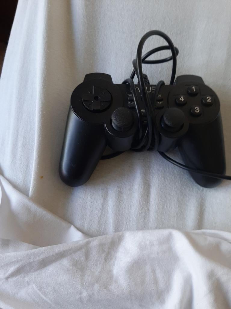 Joystick, Ophalen of Verzenden