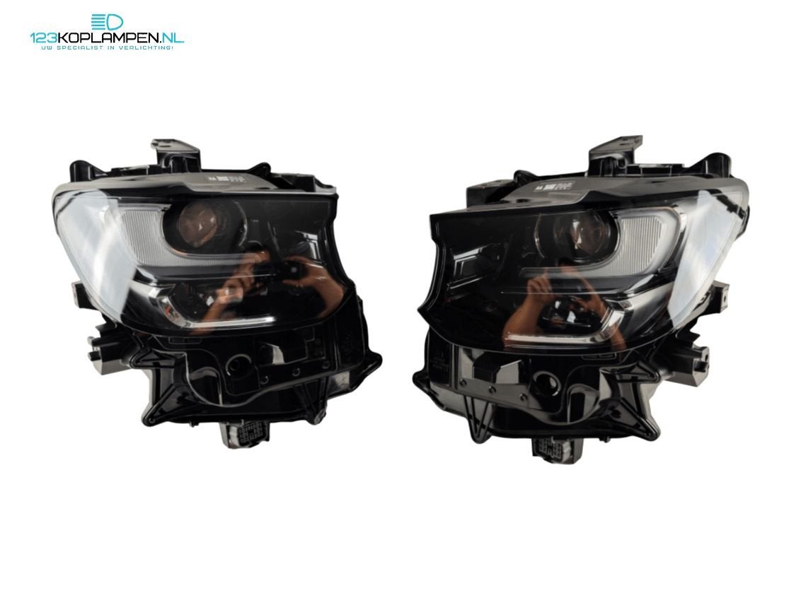 Mazda CX60 Full Led Koplamp links rechts, -, Mazda, Utilisé, -