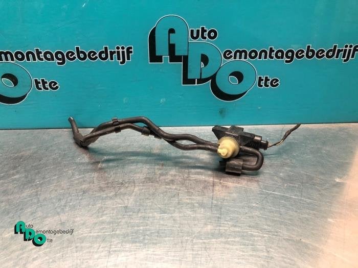 Vacuum ventiel van een Volkswagen Golf (Golf 09-), Gebruikt, -, Volkswagen, -