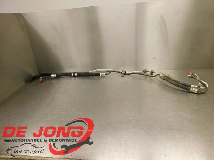 Conduit direction assistée d'un Citroen Jumpy, -, 3 mois de garantie, Utilisé, -