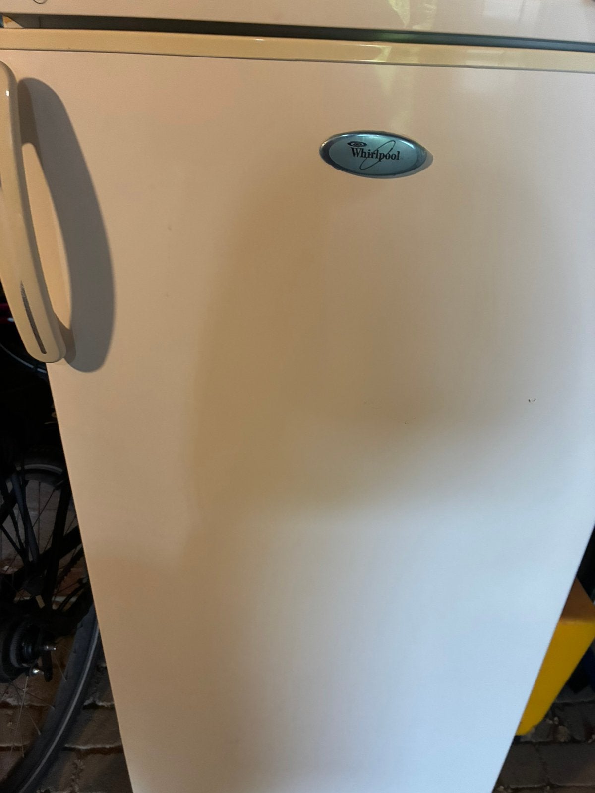 Frigo, Electroménager, Congélateurs, Enlèvement, Comme neuf