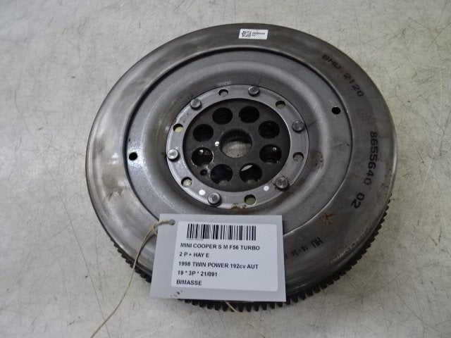 VOLANT MOTEUR BI-MASSE Mini Mini (F56) (8655640), Mevr. I. Hauben, Rue de l'Espoir 34 34
4030  GRIVEGNÉE, BE, Info@Collignon.be