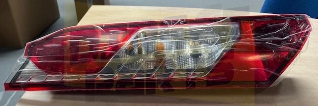 Ford Transit Connect (11/13-6/18) achterlicht Links (onderst, Auto-onderdelen, -, -, Nieuw, Ophalen of Verzenden