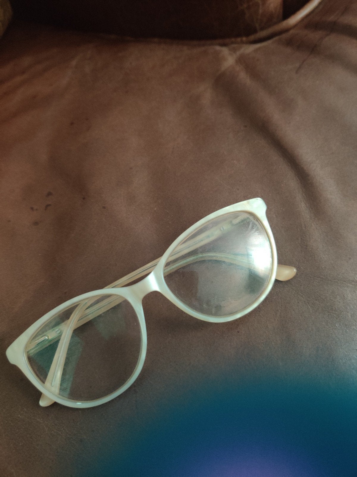 Bril/ brilmontuur Gucci., Ophalen of Verzenden, Bril
